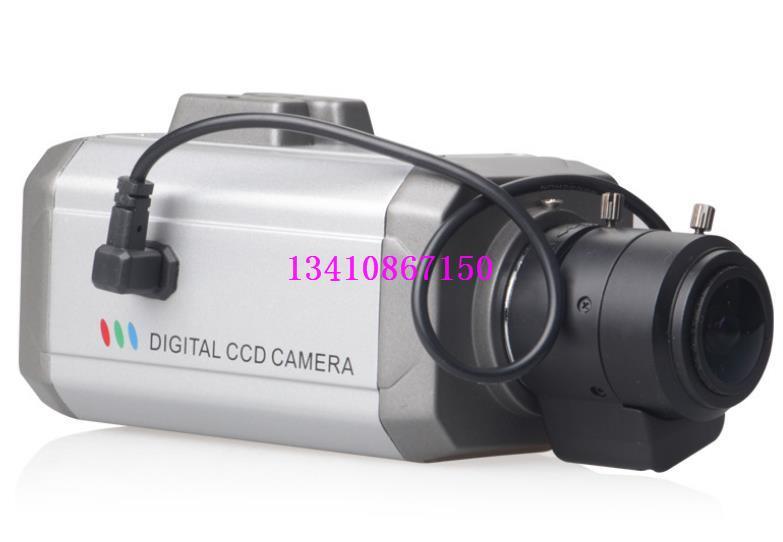 影像测量仪专用高清彩色CCD摄像头
