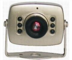 zrrz Z-S07微型摄像机